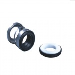 Single Spring Elastomer Mechanical Seal JR108