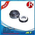 Single spring auto water pump seal JRF