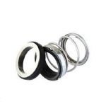 Single Spring Elastomer Mechanical Seal JR43