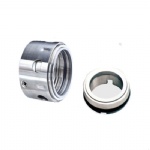 Unbalanced Mechanical Seal JR62U