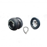 Pump Mechanical Seal JRX