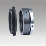 Unbalanced Single Mechanical Seal 68b