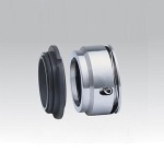 Rubber Bellows Mechanical Seal 68d Medium Pump Mechanical Seal