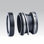 Elastomer Mechanical Seal Mg1s20 Seal Flowserve 150A Seal