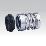 O-Ring Mechanical Seal Parallel Spring Seal