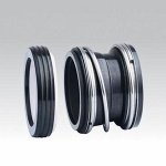 Most Popular in Europe Market 151 / 152 Rubber Mechanical Seals