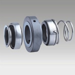 High Quality Mechanical Shaft Seal 160A