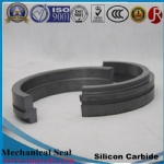 Sintered Silicon Carbide rings