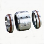 mechanical seals JR202UU