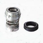 Unbalanced spring mechanical sealsJRB103