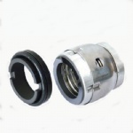 Industrial pump shaft mechanical seal JR GX