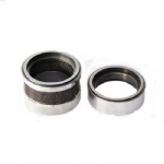 Welded metal bellow mechanical seals JRDB