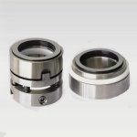 Metal Bellows Shaft Mechanical Seal JR606